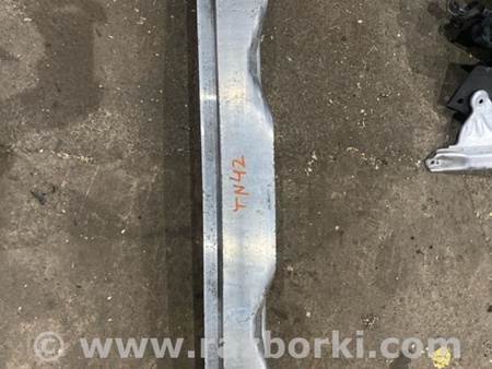 ФОТО Усилитель бампера для Audi (Ауди) A6 C7 (11.2010-10.2018) Киев