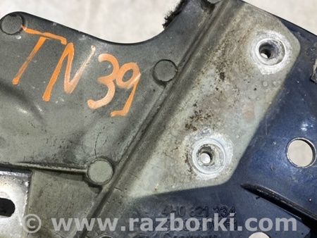 ФОТО Кронштейн для Audi (Ауди) A8 D4 (11.2009-01.2018) Киев