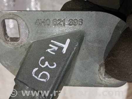 ФОТО Кронштейн для Audi (Ауди) A8 D4 (11.2009-01.2018) Киев