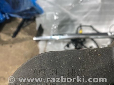 ФОТО Ограничитель двери для Audi (Ауди) A6 C7 (11.2010-10.2018) Киев