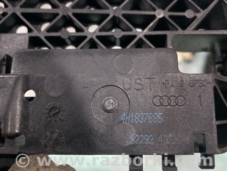 ФОТО Кронштейн для Audi (Ауди) A6 C7 (11.2010-10.2018) Киев