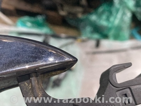 ФОТО Ручка двери внешняя для Audi (Ауди) A6 C7 (11.2010-10.2018) Киев