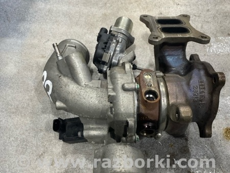 ФОТО Турбина для Audi (Ауди) A5 8T (03.2007-11.2016) Киев