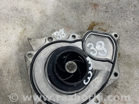 ФОТО Помпа для Audi (Ауди) A5 8T (03.2007-11.2016) Киев