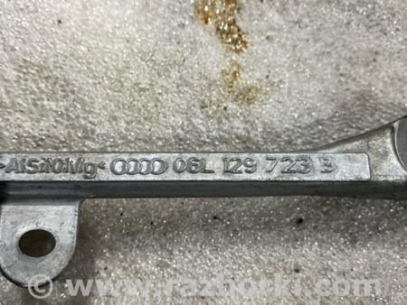 ФОТО Кронштейн для Audi (Ауди) A5 8T (03.2007-11.2016) Киев