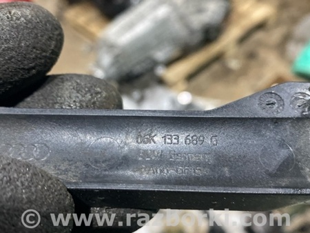 ФОТО Кронштейн для Audi (Ауди) A5 8T (03.2007-11.2016) Киев