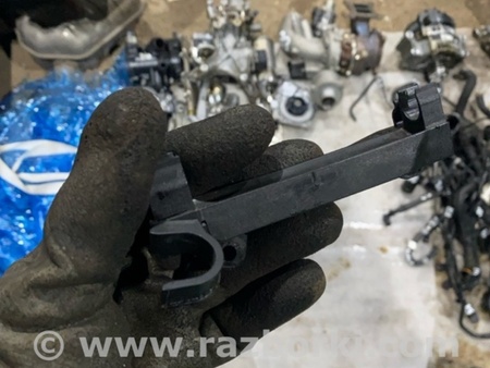 ФОТО Кронштейн для Audi (Ауди) A5 8T (03.2007-11.2016) Киев