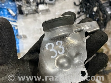 ФОТО Кронштейн для Audi (Ауди) A5 8T (03.2007-11.2016) Киев