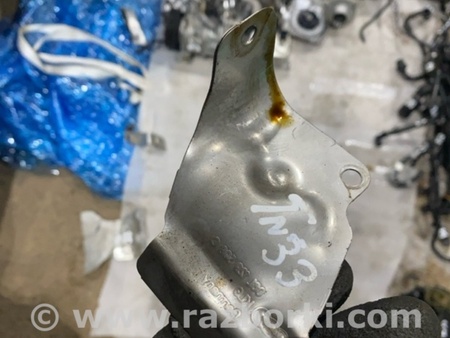 ФОТО Кронштейн для Audi (Ауди) A5 8T (03.2007-11.2016) Киев