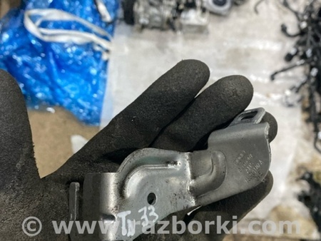 ФОТО Кронштейн для Audi (Ауди) A5 8T (03.2007-11.2016) Киев