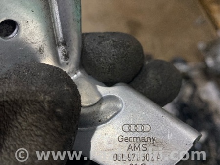 ФОТО Кронштейн для Audi (Ауди) A5 8T (03.2007-11.2016) Киев