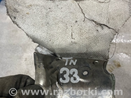 ФОТО Защитный кожух для Audi (Ауди) A5 8T (03.2007-11.2016) Киев