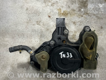ФОТО Маслоотделитель для Audi (Ауди) A5 8T (03.2007-11.2016) Киев