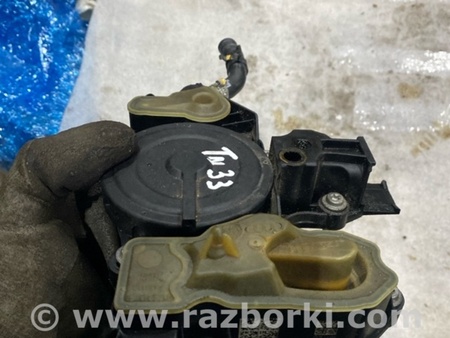 ФОТО Маслоотделитель для Audi (Ауди) A5 8T (03.2007-11.2016) Киев
