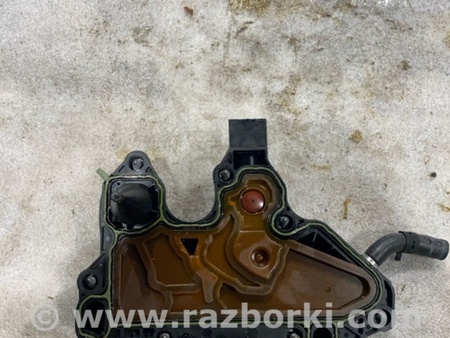ФОТО Маслоотделитель для Audi (Ауди) A5 8T (03.2007-11.2016) Киев