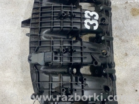 ФОТО Коллектор впускной для Audi (Ауди) A5 8T (03.2007-11.2016) Киев