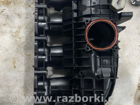 ФОТО Коллектор впускной для Audi (Ауди) A5 8T (03.2007-11.2016) Киев