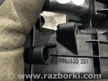 ФОТО Коллектор впускной для Audi (Ауди) A5 8T (03.2007-11.2016) Киев