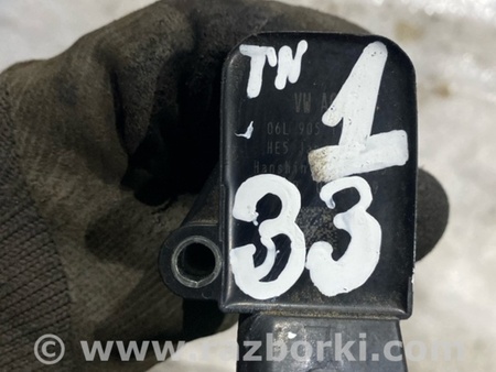 ФОТО Катушка зажигания для Audi (Ауди) A5 8T (03.2007-11.2016) Киев