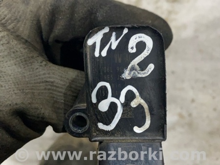 ФОТО Катушка зажигания для Audi (Ауди) A5 8T (03.2007-11.2016) Киев