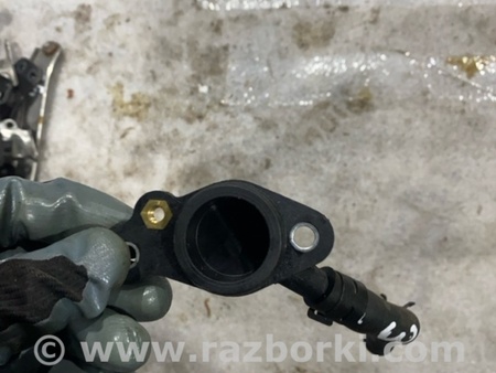 ФОТО Клапан для Audi (Ауди) A5 8T (03.2007-11.2016) Киев