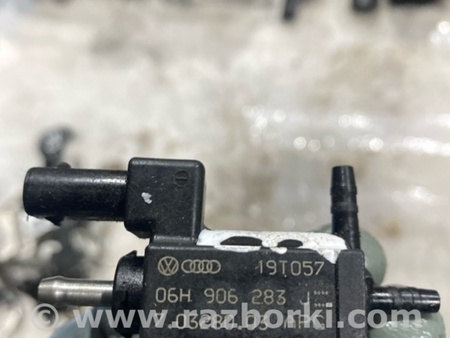 ФОТО Клапан для Audi (Ауди) A5 8T (03.2007-11.2016) Киев