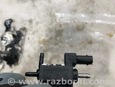 ФОТО Клапан для Audi (Ауди) A5 8T (03.2007-11.2016) Киев