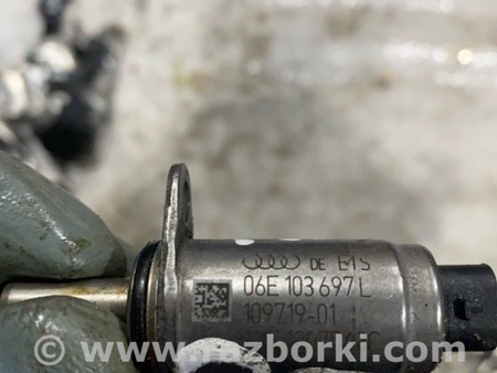 ФОТО Клапан для Audi (Ауди) A5 8T (03.2007-11.2016) Киев