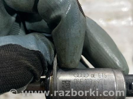 ФОТО Клапан для Audi (Ауди) A5 8T (03.2007-11.2016) Киев