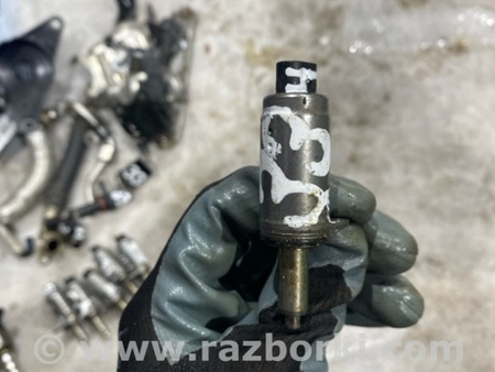 ФОТО Клапан для Audi (Ауди) A5 8T (03.2007-11.2016) Киев