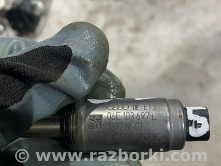 ФОТО Клапан для Audi (Ауди) A5 8T (03.2007-11.2016) Киев