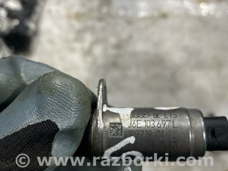 ФОТО Клапан для Audi (Ауди) A5 8T (03.2007-11.2016) Киев