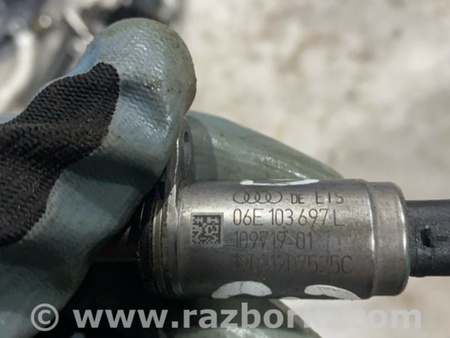 ФОТО Клапан для Audi (Ауди) A5 8T (03.2007-11.2016) Киев