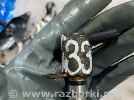 ФОТО Клапан электромагнитный для Audi (Ауди) A5 8T (03.2007-11.2016) Киев