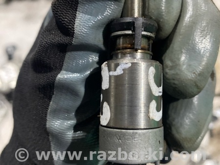 ФОТО Форсунка топливная для Audi (Ауди) A5 8T (03.2007-11.2016) Киев