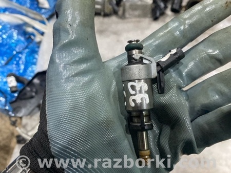 ФОТО Форсунка топливная для Audi (Ауди) A5 8T (03.2007-11.2016) Киев