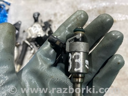 ФОТО Форсунка топливная для Audi (Ауди) A5 8T (03.2007-11.2016) Киев