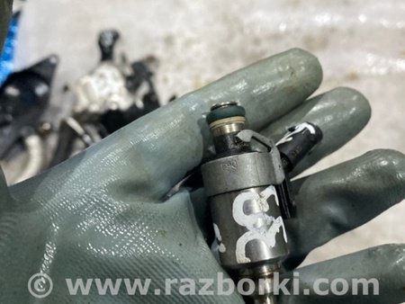 ФОТО Форсунка топливная для Audi (Ауди) A5 8T (03.2007-11.2016) Киев