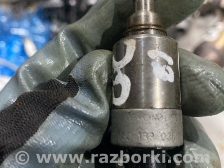 ФОТО Форсунка топливная для Audi (Ауди) A5 8T (03.2007-11.2016) Киев