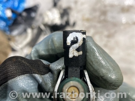 ФОТО Форсунка топливная для Audi (Ауди) A5 8T (03.2007-11.2016) Киев
