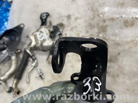 ФОТО Кронштейн для Audi (Ауди) A5 8T (03.2007-11.2016) Киев
