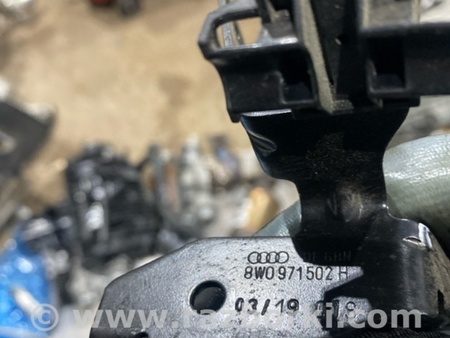 ФОТО Кронштейн для Audi (Ауди) A5 8T (03.2007-11.2016) Киев