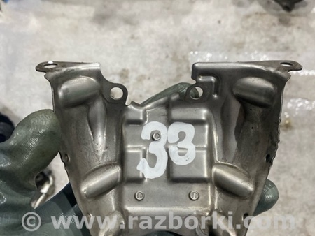 ФОТО Кронштейн для Audi (Ауди) A5 8T (03.2007-11.2016) Киев