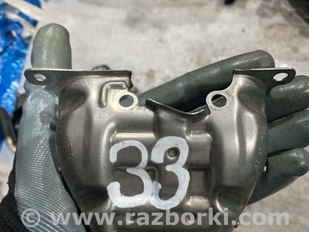 ФОТО Кронштейн для Audi (Ауди) A5 8T (03.2007-11.2016) Киев