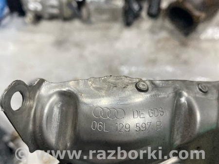 ФОТО Кронштейн для Audi (Ауди) A5 8T (03.2007-11.2016) Киев