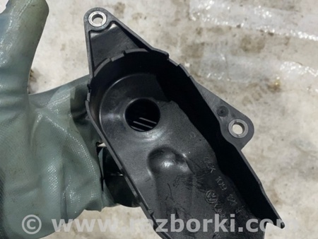 ФОТО Защитный кожух для Audi (Ауди) A5 8T (03.2007-11.2016) Киев