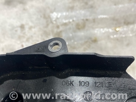 ФОТО Защитный кожух для Audi (Ауди) A5 8T (03.2007-11.2016) Киев