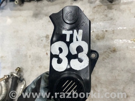 ФОТО Защитный кожух для Audi (Ауди) A5 8T (03.2007-11.2016) Киев