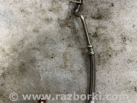 ФОТО Трубка масляная для Audi (Ауди) A5 8T (03.2007-11.2016) Киев