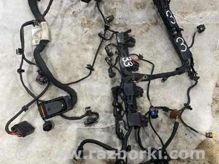 ФОТО Электропроводка для Audi (Ауди) A5 8T (03.2007-11.2016) Киев